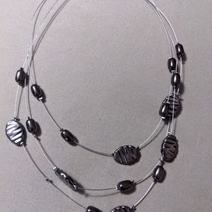 NEW paparazzi necklace